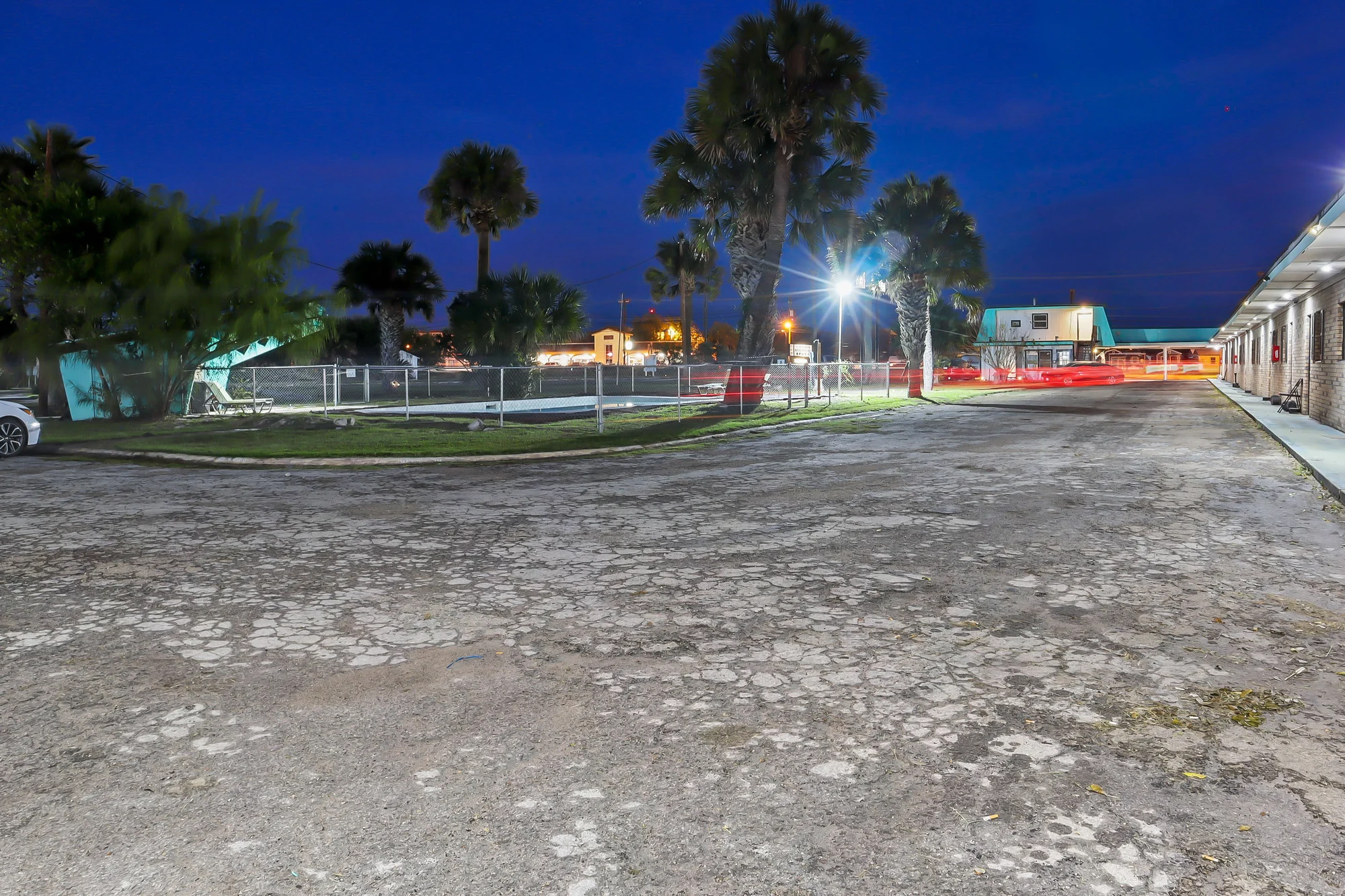 Motel
