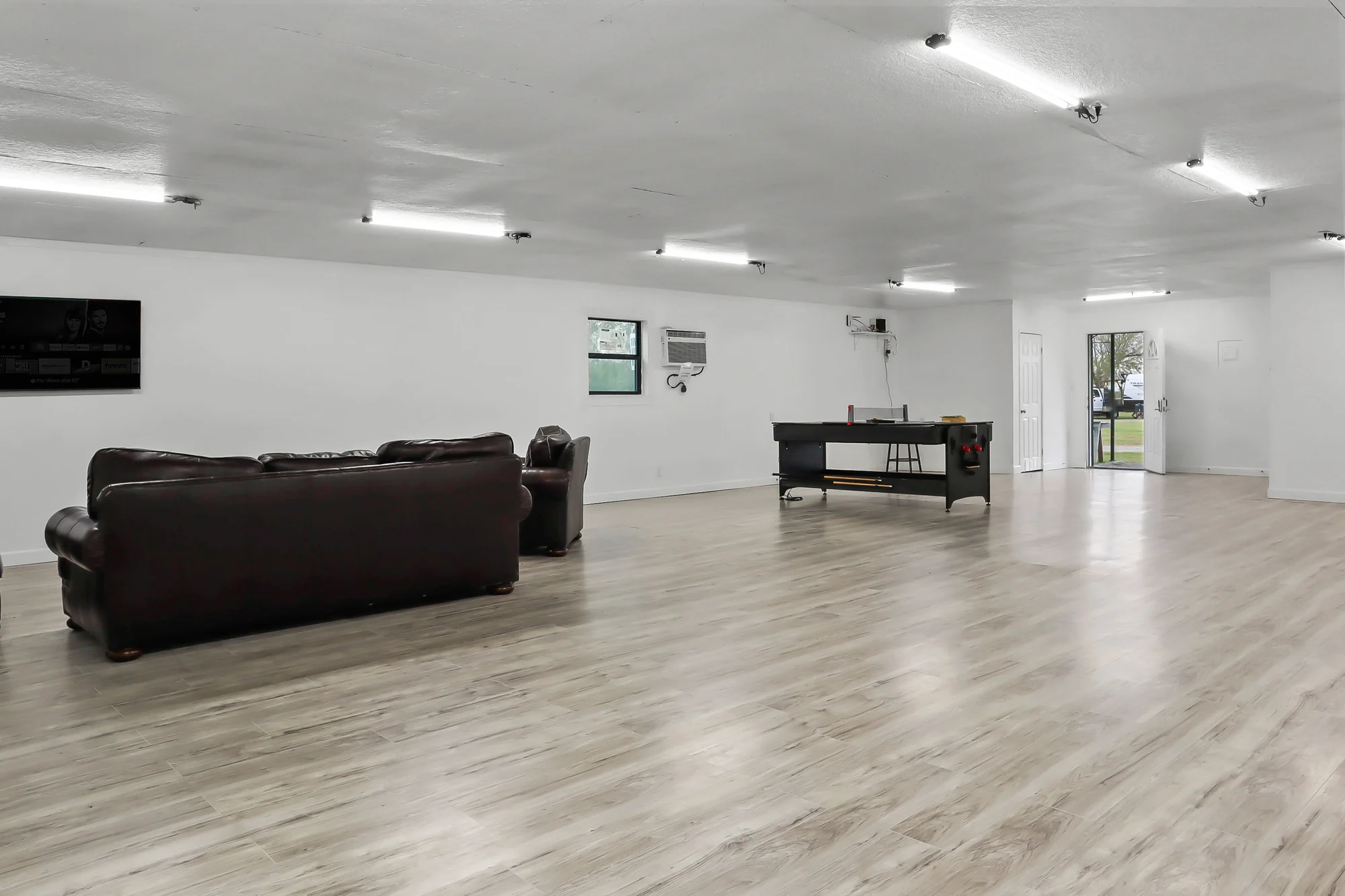 Community room